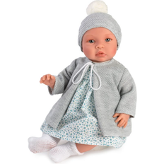 Leonora Baby Doll 46cm