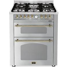 70cm - Four électrique Cuisinières Lofra Dolce Vita 70cm Acier inoxydable