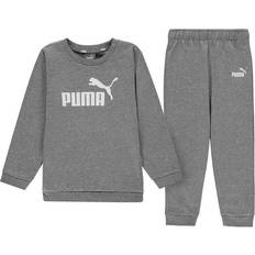 Puma Chándal Essentials Minicats Crew Neck Infantil