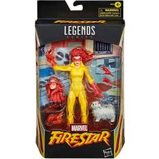 Hasbro Marvel Legends Firestar