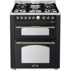 70cm - Four électrique Cuisinières Lofra Dolce Vita 70cm Noir