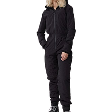 Izabela Snowsuit - Black