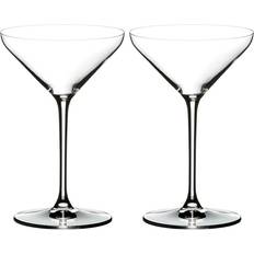 Lave-vaisselle Sécurisé Verres à cocktail Riedel Extreme Martini Cocktail Glass 26cl 2pcs