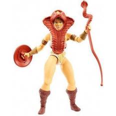 Masters of universe Mattel Masters of the Universe Teela