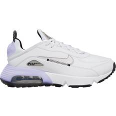 Nike air max 2090 Nike Air Max 2090 GS - White/Metallic Silver