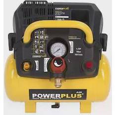 1100 W Kompressorer PowerPlus 53984315