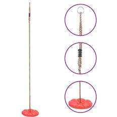 Plate Swing 200cm 