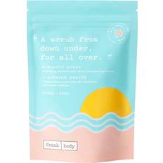 Antioxidants Body Scrubs Frank Body A-Beauty Scrub 100g