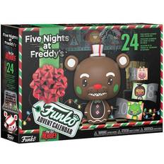 Funko Calendrier de l'Avent 2021 Five Nights at Freddy's