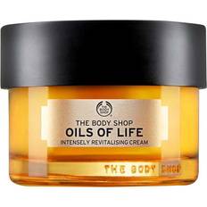 Intensely The Body Shop Oils Of Life Intensely Revitalising Cream 50ml