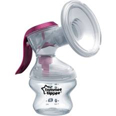 Tommee Tippee Made for Me Single Manual Breast Pump