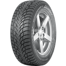 Nokian Seasonproof C 195/65 R16C 104/102T