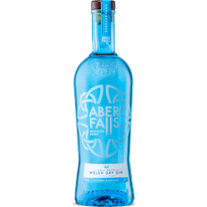 Welsh Dry Gin 