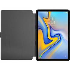 Click-In Case for Samsung Galaxy Tab S9+, Tab S9 FE+, Tab S8+, Tab S7+ and Tab S7 FE