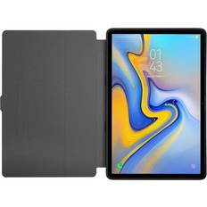 Tab s9 plus Targus Click-In Case for Samsung Galaxy Tab S9+, Tab S9 FE+, Tab S8+, Tab S7+ and Tab S7 FE