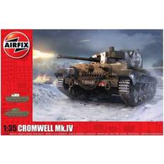 Scale Models & Model Kits Airfix Cromwell Mk 4 1:35