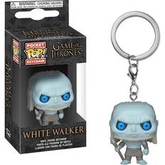 Funko Game of Thrones White Walker Pop! Keychain