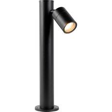 GU10 Bollards QAZQA Solo Bollard 45cm