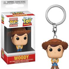 Portefeuilles et Porte-clés Funko Woody Toy Story Pocket Pop