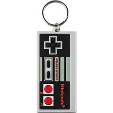 Nintendo nes Nintendo Nes Controller Keychain