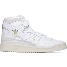 Adidas Forum 84 HI - Cloud White/White Tint/Glory Green