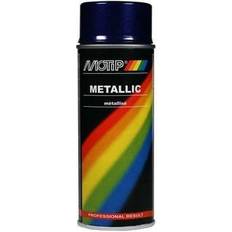 Pitture Motip Metallic Pittura per radiatori Viola 0.4L