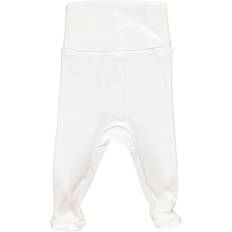 Prematur Bukser MarMar Copenhagen Pixa Pants - Gentle White (100-110-07-0101)