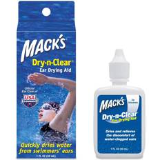 Mack’s Dry N Clear Ear Drying Aid 30ml