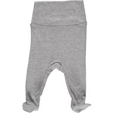 MarMar Copenhagen Pixa Pants - Grey Melange (100-110-07-0602)