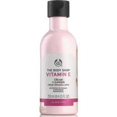 The Body Shop Vitamin E Cream Cleanser 250ml