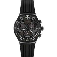 Swatch Teckno Black (YVB409)
