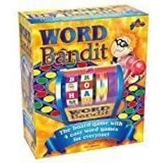 Drumond Park Word Bandit