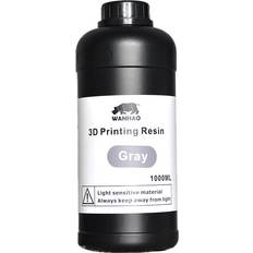 Resin Filament Wanhao 3D-Printer UV Resin 1000ml