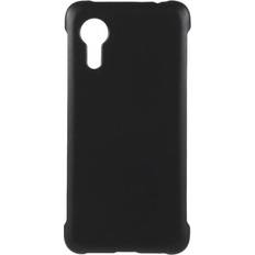 Skal xcover 5 MTK Rubberized Cover for Galaxy Xcover 5