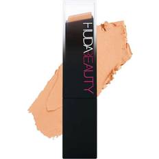 Huda Beauty FauxFilter Skin Finish Buildable Coverage Foundation Stick 330N Butter Pecan