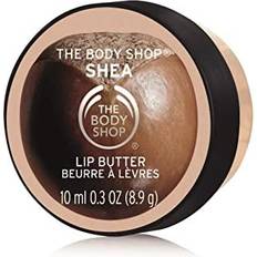 The Body Shop Lip Care The Body Shop Lip Butter Coconut 10ml