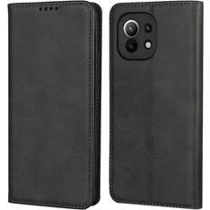 Xiaomi mi 11 MTK Wallet Case for Xiaomi Mi 11