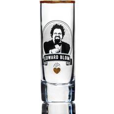 Edward Blom No.3 Snapseglas 6cl