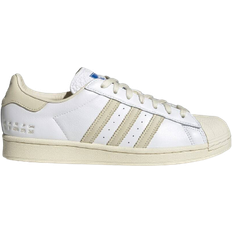 Adidas Superstar Cream White Bird