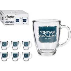 Vivalto Vintage Mugg 32cl