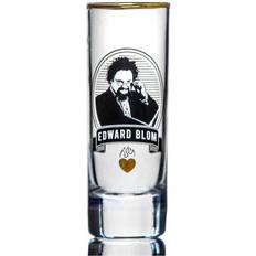 Edward Blom No.4 Snapseglas 6cl