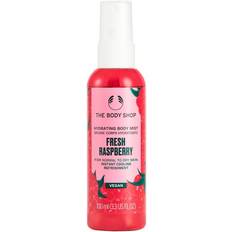 The Body Shop Hydrating Body Mist Fresh Raspberry 100ml