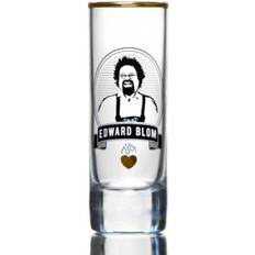 Edward Blom No.6 Snapseglas 6cl