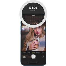 Selfie Ring Light