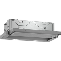Neff D46BR12X6 60cm, Stainless Steel