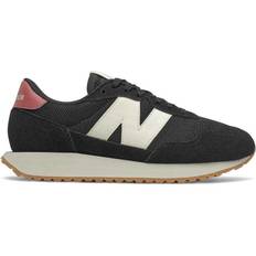 New Balance 237 W - Black/Henna