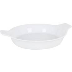 BigBuy Home - Uppläggningsfat 22cm