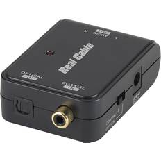 Real Cable Nano-DAC