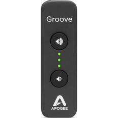 Groove