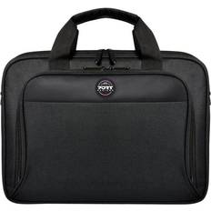 Sacs pour Ordinateur PORT Designs Hanoi II Clamshell 14" - Black